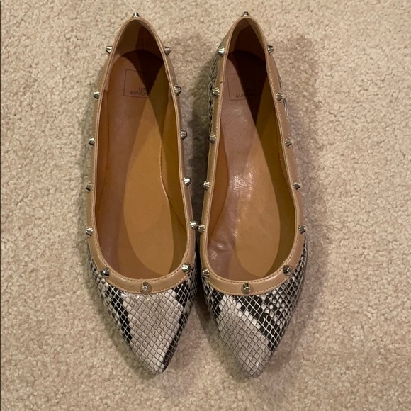 14th & Union Shoes - 14th & Union flats
